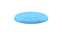 Lightweight and Flexible Flying Disk for Dogs