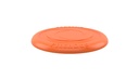 Lightweight and Flexible Flying Disk for Dogs