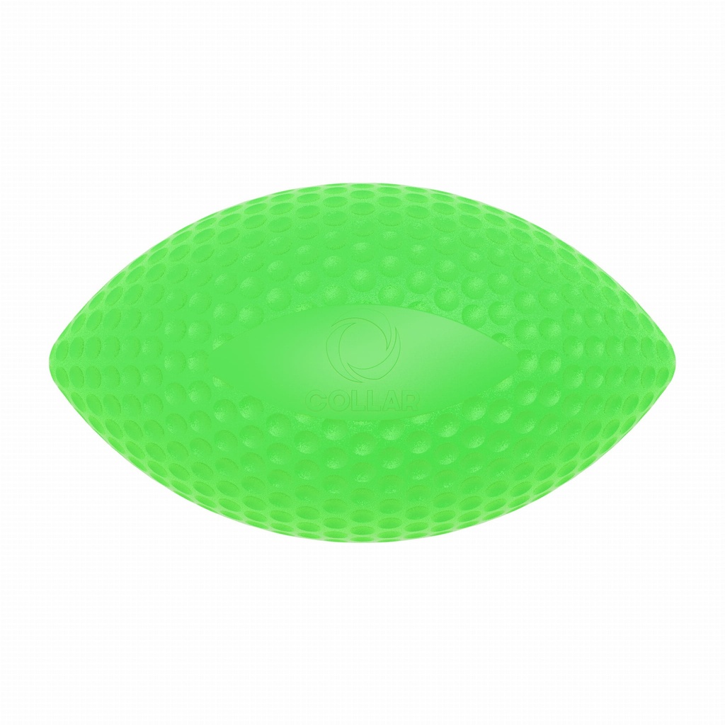 Extremely Durable and Safe Football Dog Toy