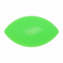Extremely Durable and Safe Football Dog Toy