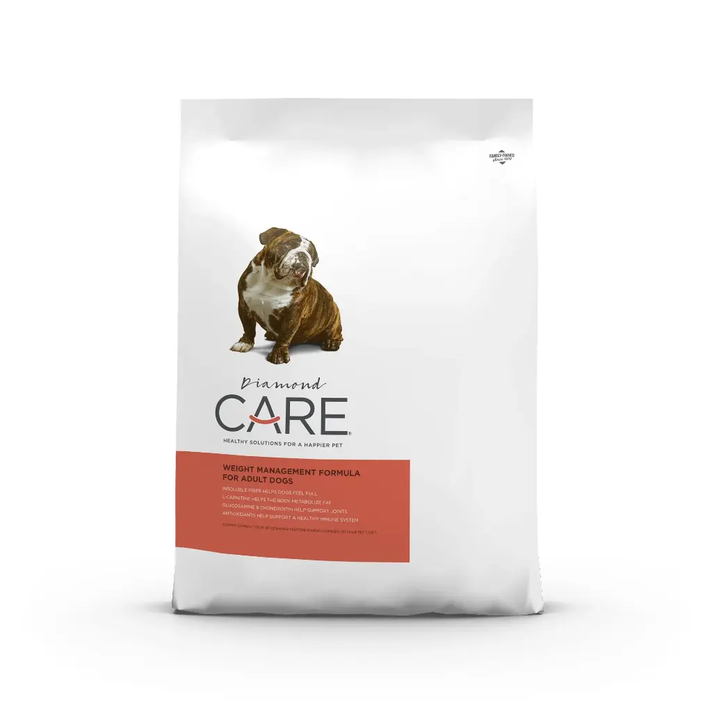 Diamond Care - 11.3kg Weight Management 