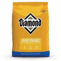 Diamond 22.7kg Maintenance Dog