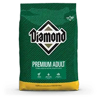 Diamond 22.7kg Premium Adult