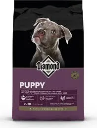 Diamond 3.6kg Puppy Chow