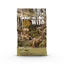 Taste of the Wild - 12.2kg Pine Forest