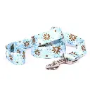 Daisy Chain Dog Leash