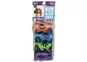Paw Print Waste Bags - 8pk