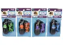 Paw Print Waste Bags W/ Holder