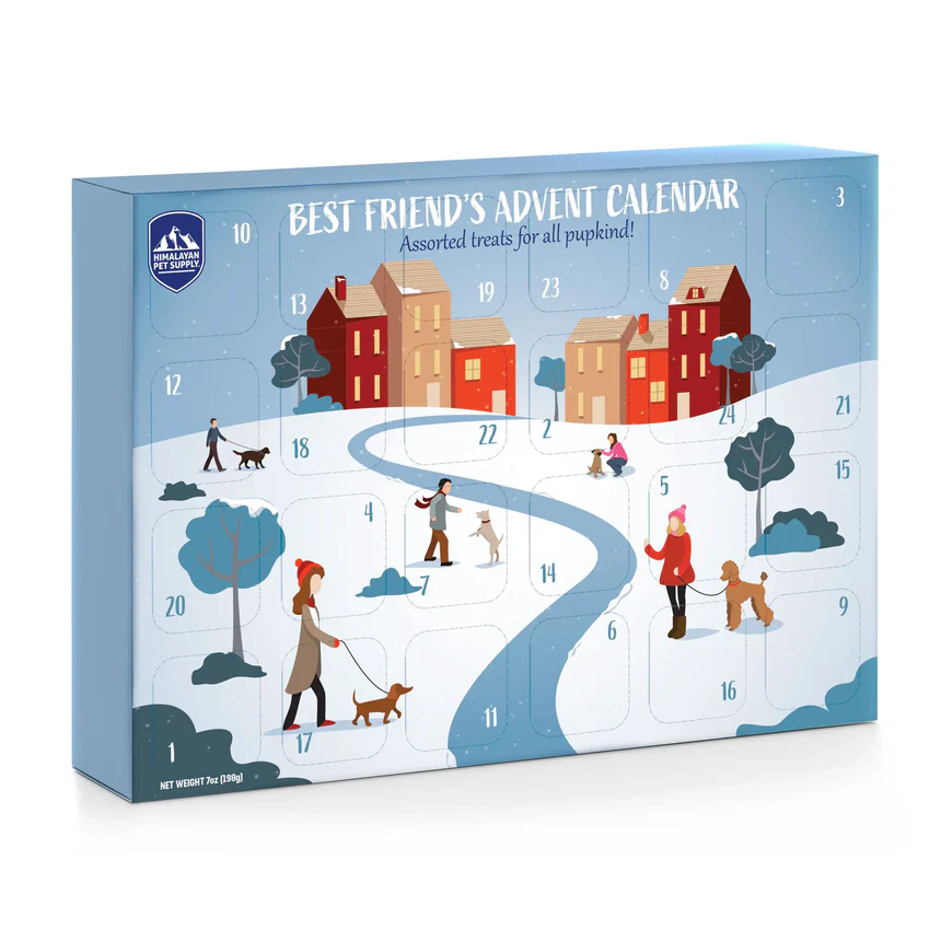 Advent Calendar