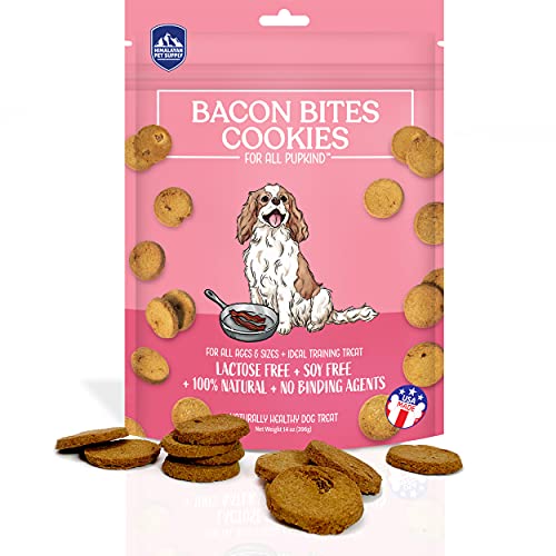 Bacon Bites Cookies