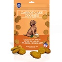 Carrot Cake Cookies