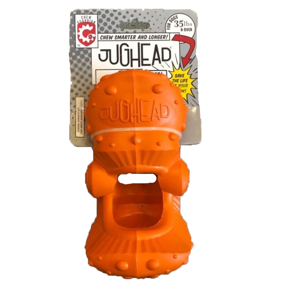 Guardian Jughead Super