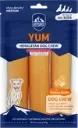 Himalayan Dog Chew - P'nut Butter Med