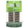 [Tr-1032] UnHide Rawhide Free Chew Medium 6oz