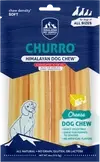 [Tr-1036] YakyCHURRO Cheese