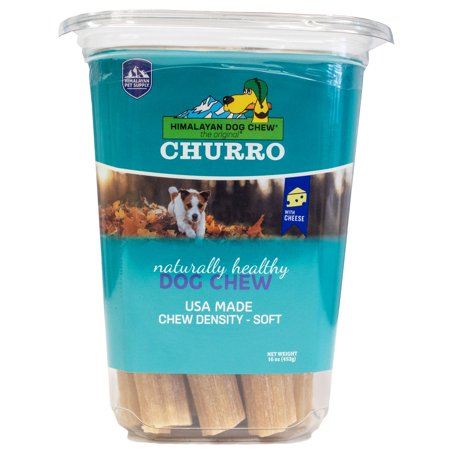 [Tr-1037] YakyCHURRO Cheese Tub