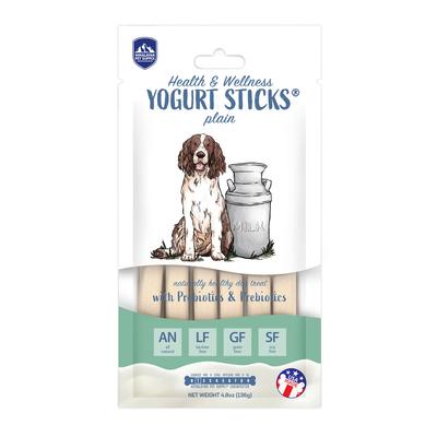 Yogurt Sticks - Plain