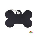 Basic Aluminium - Big Black Bone