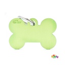 Basic Aluminium - Big Green Bone