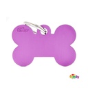 Basic Aluminium - Big Purple Bone