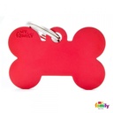Basic Aluminium - Big Red Bone