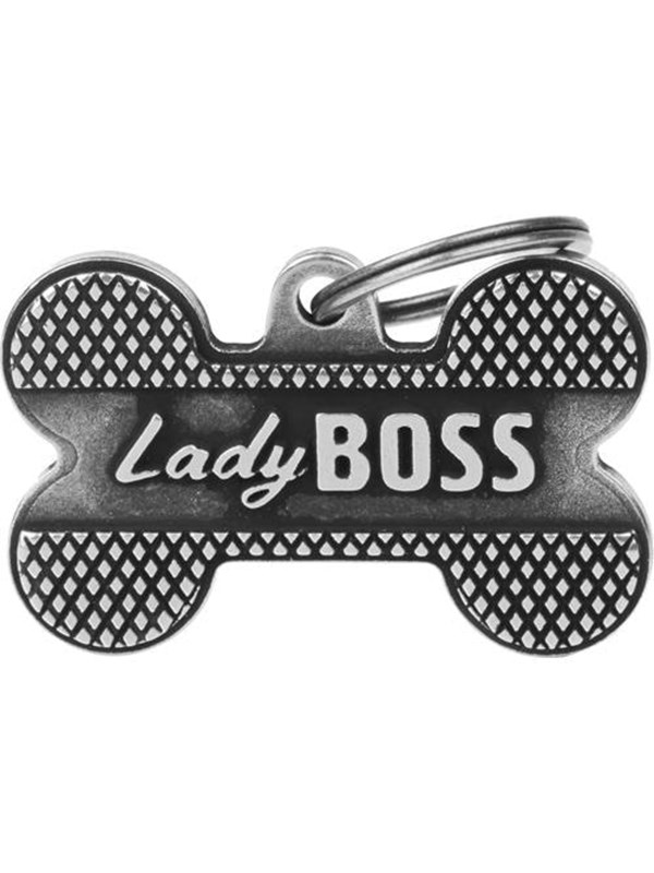 Bronx - Big Bone Lady Boss