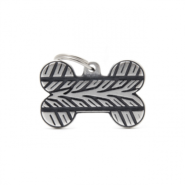 Bronx - Big Bone Pneumatic