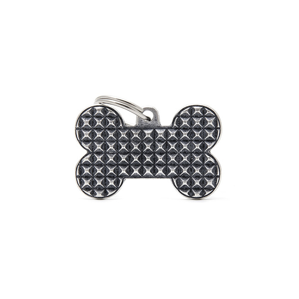 [Tg-1038] Bronx - Big Bone Studs