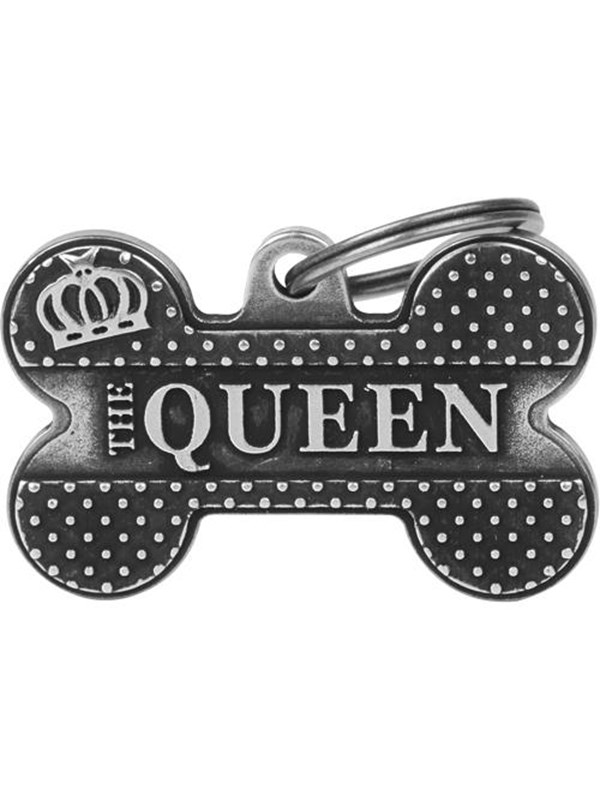 [Tg-1040] Bronx - Big Bone The Queen