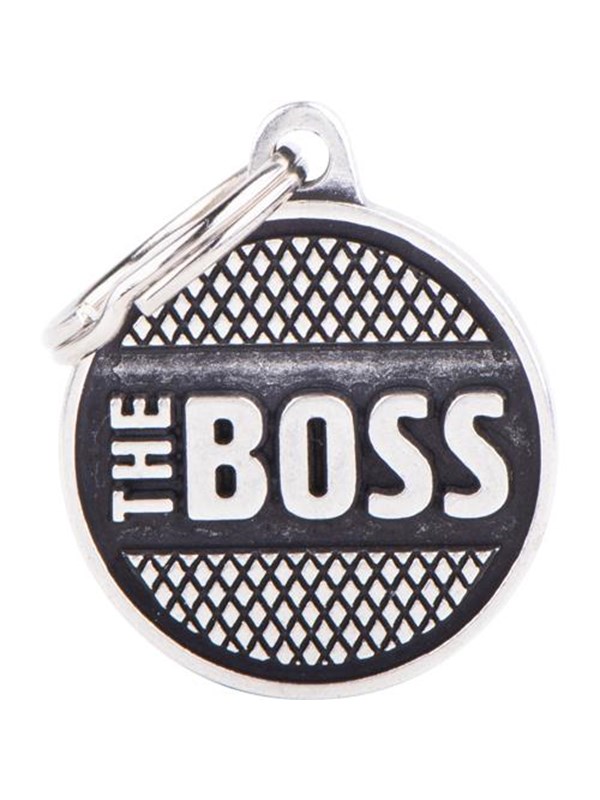 Bronx - Circle The Boss