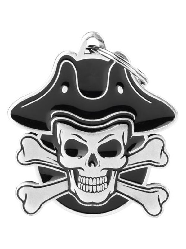 [Tg-1043] Bronx - Pirate