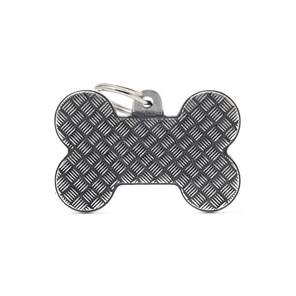 [Tg-1047] Bronx - XL Bone Platform