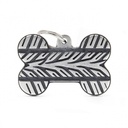 Bronx - XL Bone Pneumatic