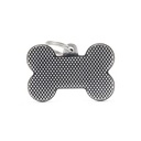 Bronx - XL Bone Rhombus