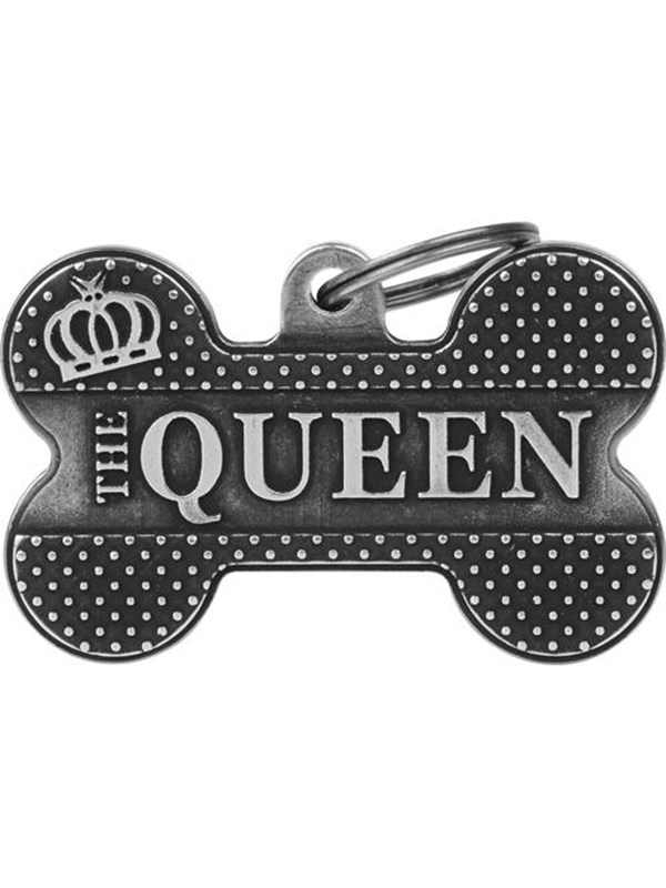 [Tg-1051] Bronx - XL Bone The Queen