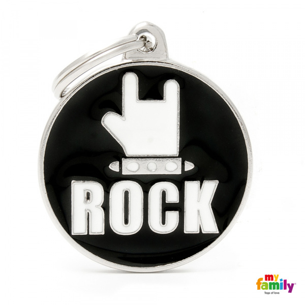 Charms - Big Circle Rock