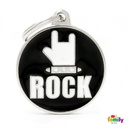 Charms - Big Circle Rock