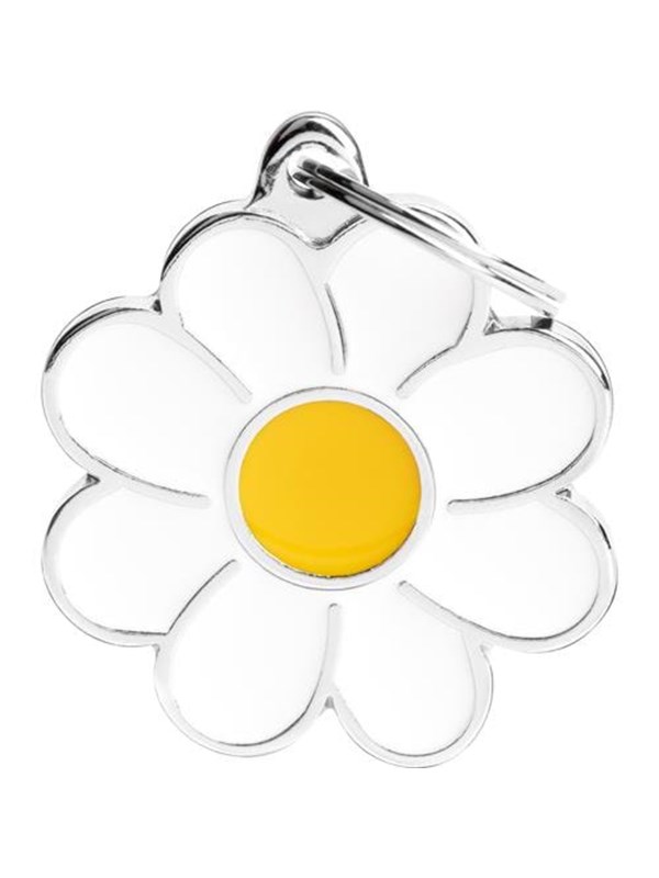 Charms - Big Daisy