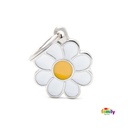 Charms - Small Daisy