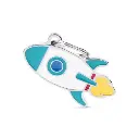 Charms - (Missile) Rocket Charm