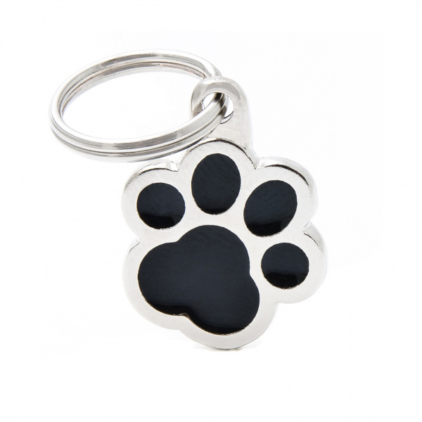 [Tg-1077] Classic - Big Black Paw