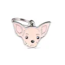 Friends - Cream Chihuahua