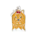 Friends - Yorkshire Terrier