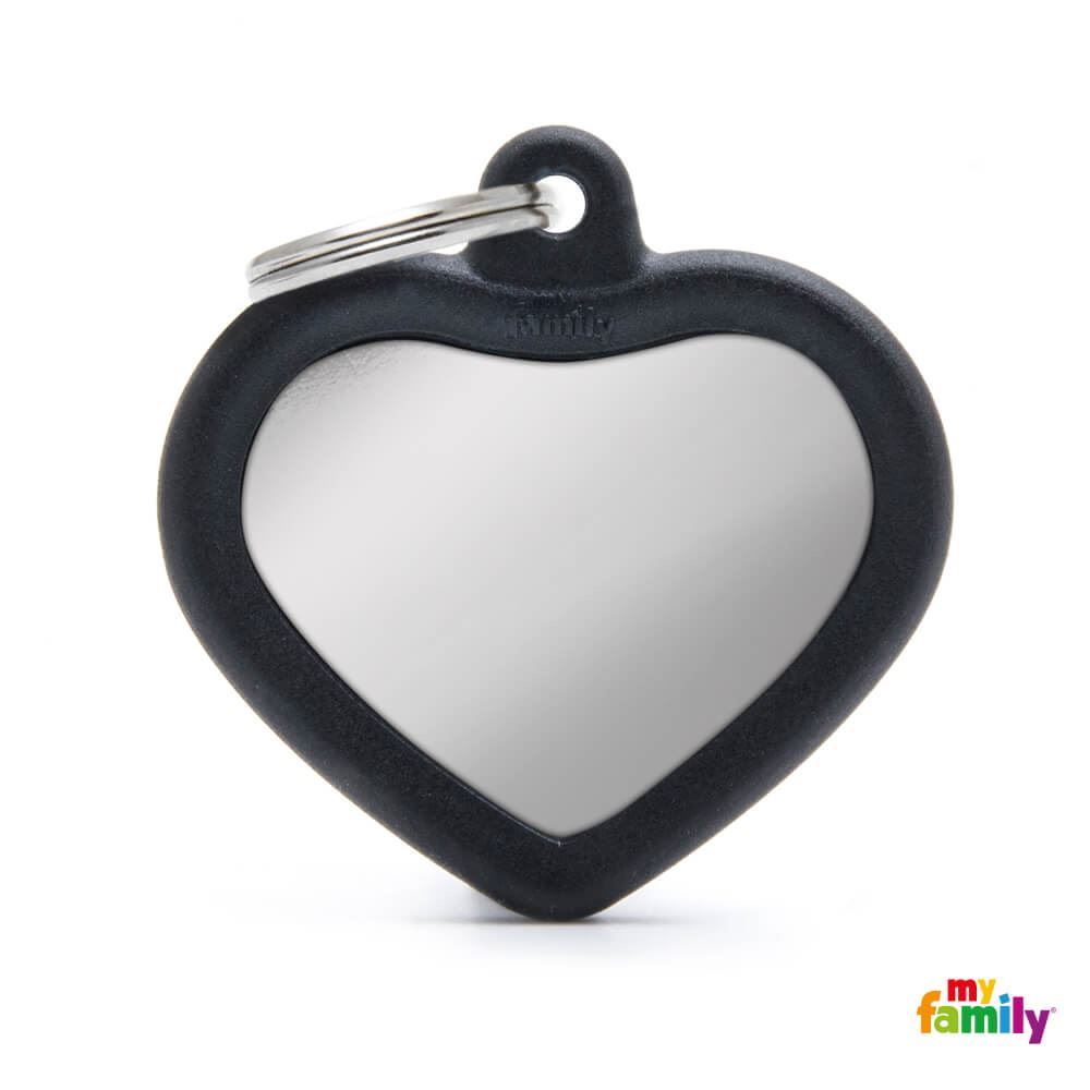 [Tg-1107] Hushtag - Mirror Heart