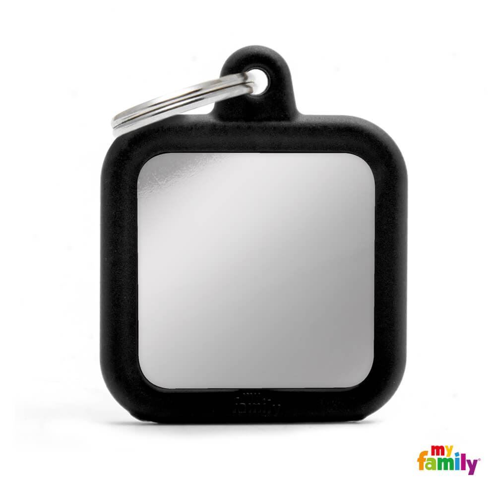 [Tg-1108] Hushtag - Mirror Square