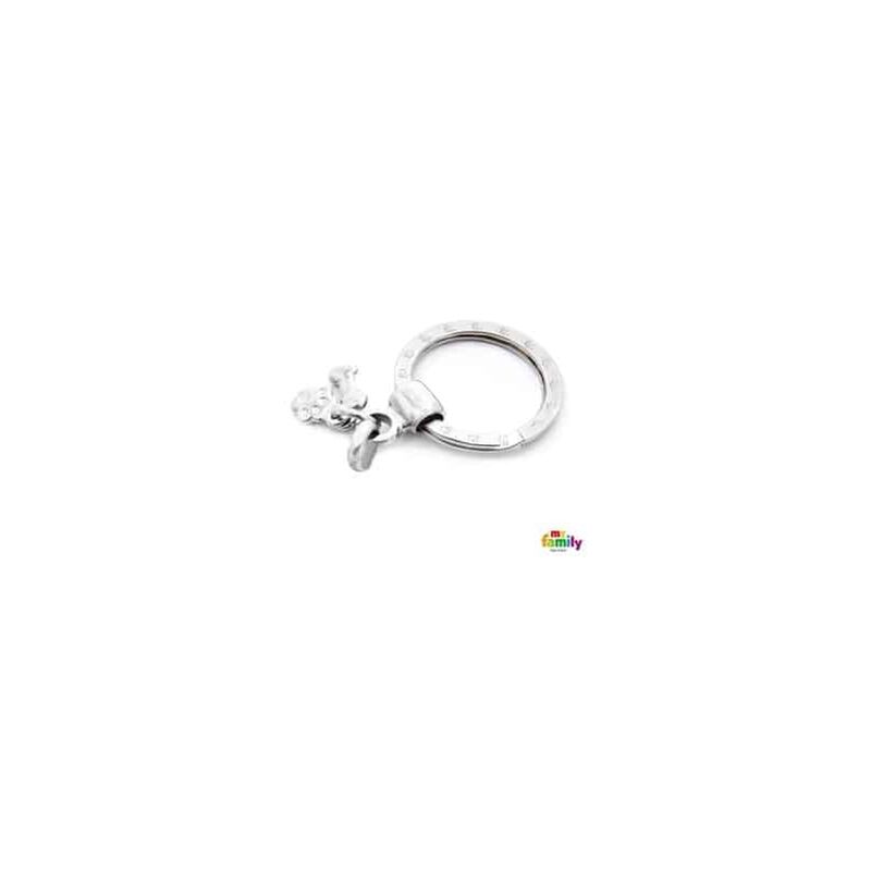 MyFamily Keychain