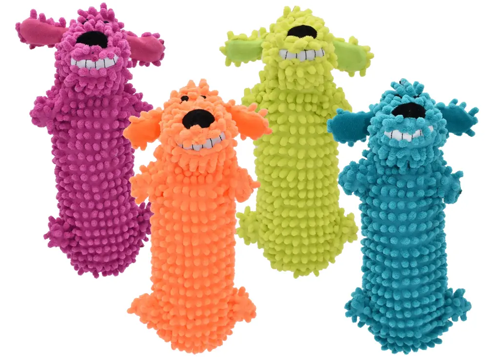 Loofa 'Floppy' Water-Bottle