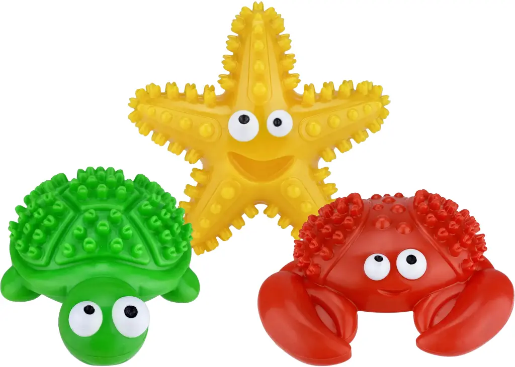 [Ty-1021] Deep Sea Teethers
