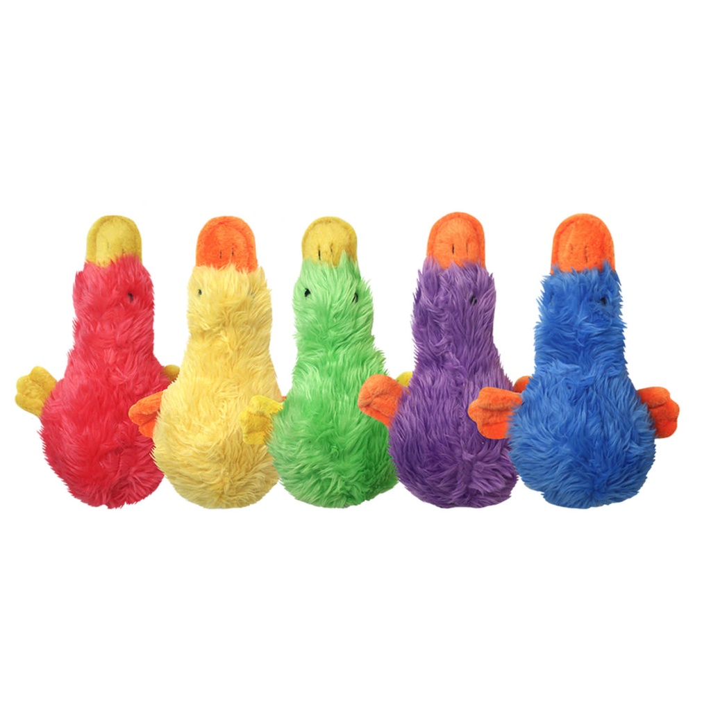 [Ty-1024] Duckworth Webster 4"