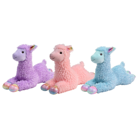 Llama 24"